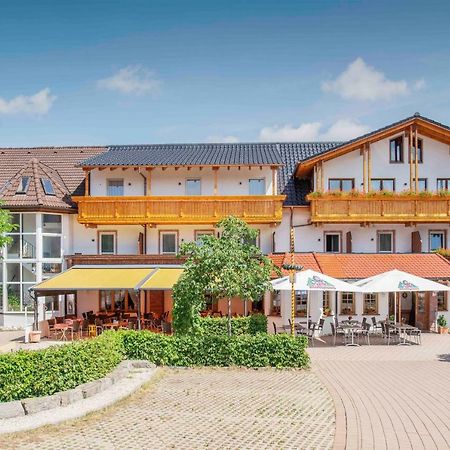 Gasthof Zur Burg Ewattingen Exterior photo