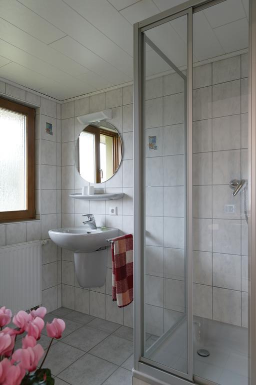 Gasthof Zur Burg Ewattingen Room photo