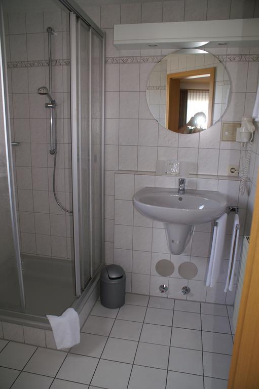 Gasthof Zur Burg Ewattingen Room photo